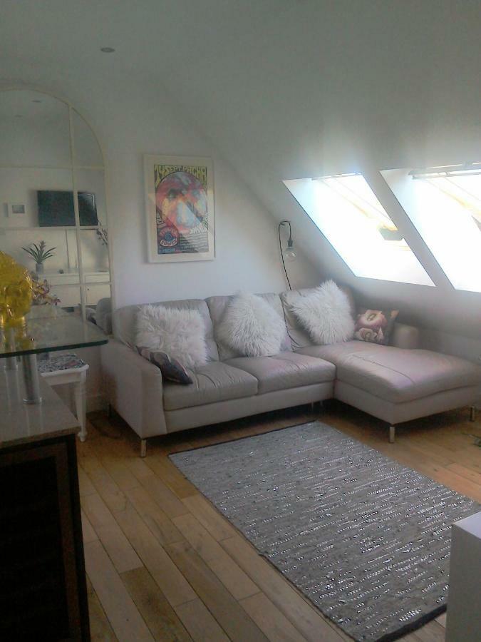The Sail Loft Apartamento Whitstable Exterior foto